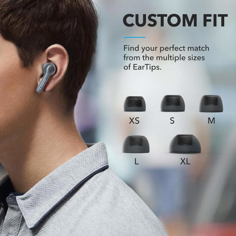 Soundcore by Anker Life Note Bluetooth Price in India Buy