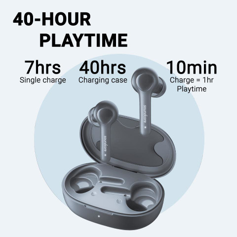 Soundcore by Anker Life Note Bluetooth