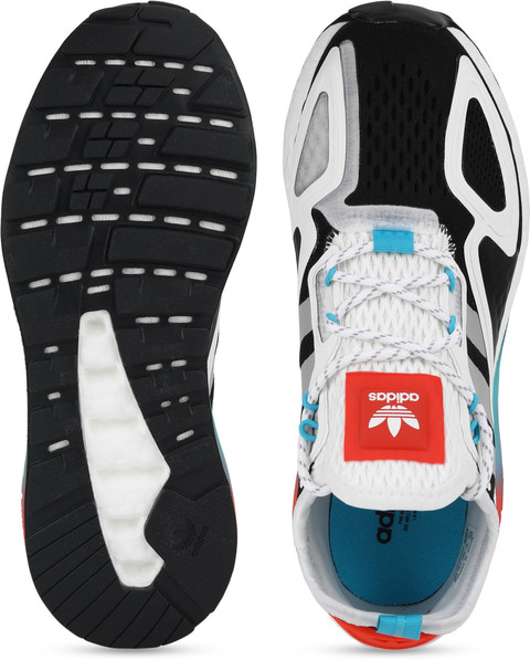 ADIDAS ORIGINALS ZX 2K Boost W Running Shoes For Women - Buy