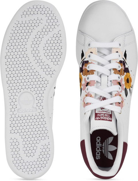ADIDAS ORIGINALS STAN SMITH Sneakers For Women Buy ADIDAS