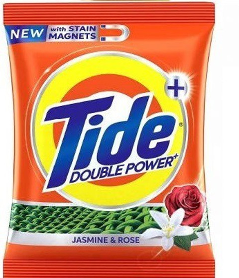 Tide jasmine & rose 1kg Detergent Powder