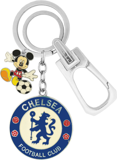 MGP FASHION Sports Lover Cute MICKEY MOUSE FOOTBALLER Cartoon