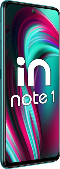Micromax IN Note 1 (64 GB Storage, 4 GB RAM) Online at Best Price