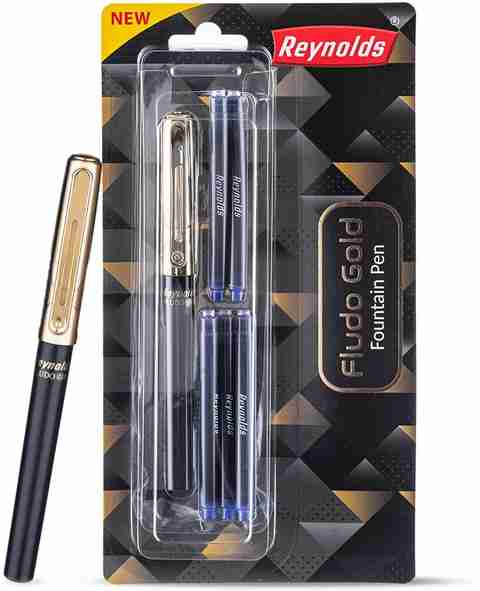Ballpoint Pen Gold Trimax Pen Trimax Gold Pen Refill Price Trimax