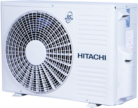 Buy Hitachi Ton Star Split Inverter AC