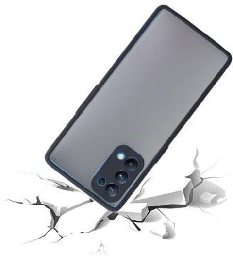 Coque Anti-choc Transparente Pour Oppo Reno6 Pro Plus 5G (modèle PENM00) – Marque MTB More Energy – Neuf