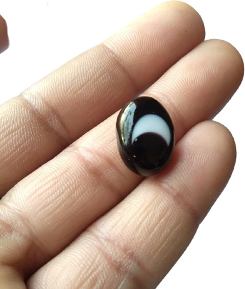 Aanya Jewels Moonstone (Chand Ratti Lucky Stone Beneficial