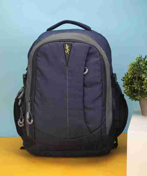 Flipkart Skybags Fox Laptop Backpack Black Skybags Flipkart Laptop