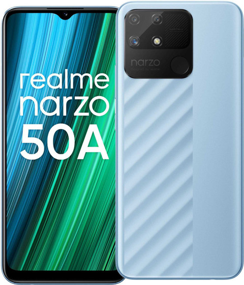 Cover For Realme Narzo 30a Back Cover Daraz For Realme Narzo 30A