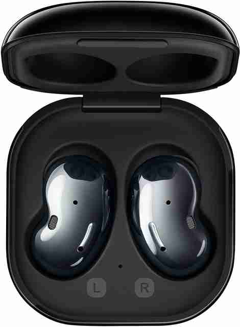 Wireless Earbuds Earbuds Live Price Samsung Galaxy Buds Live