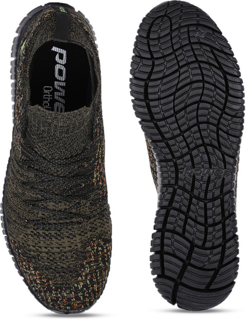 POWER Engage Zero II Running Shoes For Men - Buy POWER