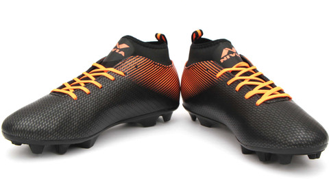 NIVIA Pro Carbonite -2018 Football Shoes For Men Buy NIVIA Pro