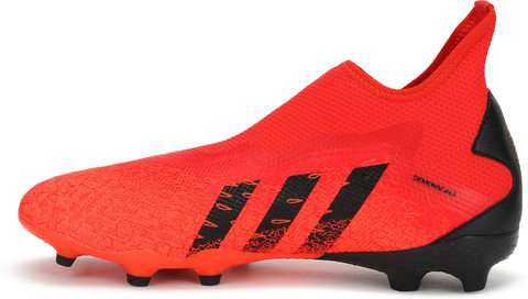 ADIDAS PREDATOR FREAK LL FG Football Shoes For Men Buy ADIDAS