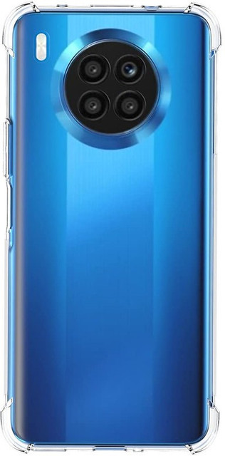 PrimeLike Back Cover for Huawei nova 8i