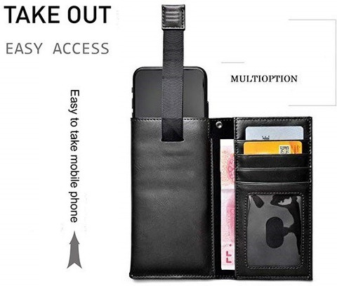 HARITECH Pouch for vivo V17 Pro vivo U10 vivo Y3 vivo Z1x