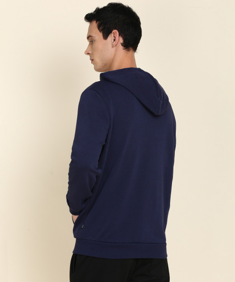 PUMA Full Sleeve Solid Men Jacket - Buy PUMA Full Sleeve