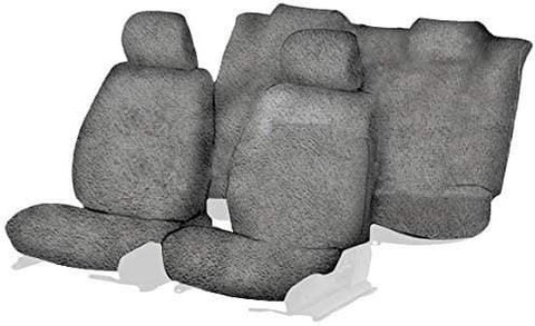 GSE Cotton Car Seat Cover For Maruti Eeco 5S