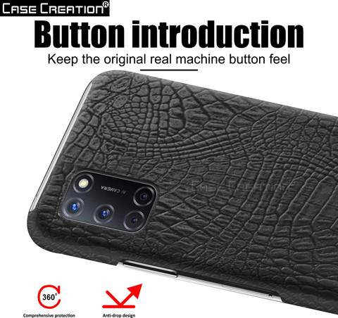 CASE CREATION Back Cover for Sony Xperia XZ2 Premium CASE