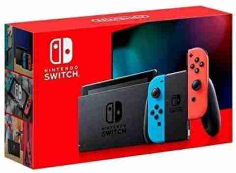 Nintendo Switch RT-34974 32-switch-with-joy-con-version