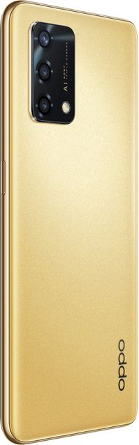 OPPO F19s (128 GB Storage, 6 GB RAM) Online at Best Price On Flipkart.com