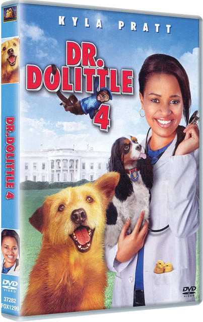 Dr. Dolittle 4 Price in India - Buy Dr. Dolittle 4 online at