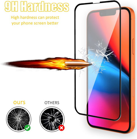 Blate Edge To Edge Tempered Glass for Samsung Galaxy M31 Prime