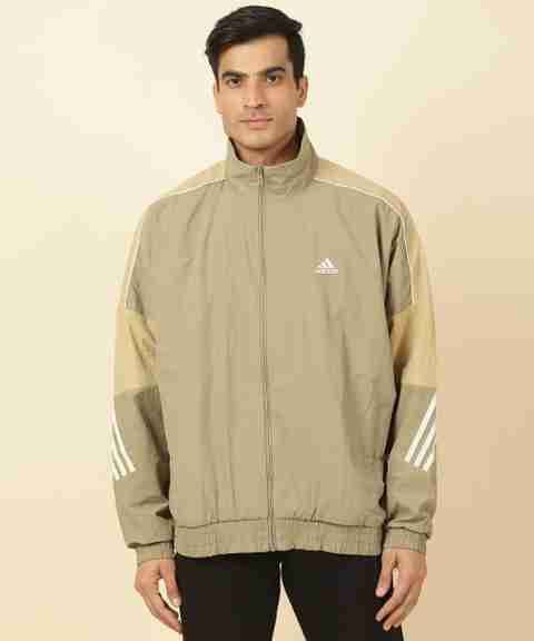 Buy ADIDAS Men Wind Cheater Online at Best Prices in India