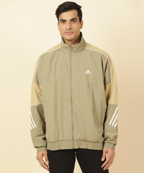 ADIDAS Men Wind Cheater Buy ADIDAS Men Wind Cheater Online at