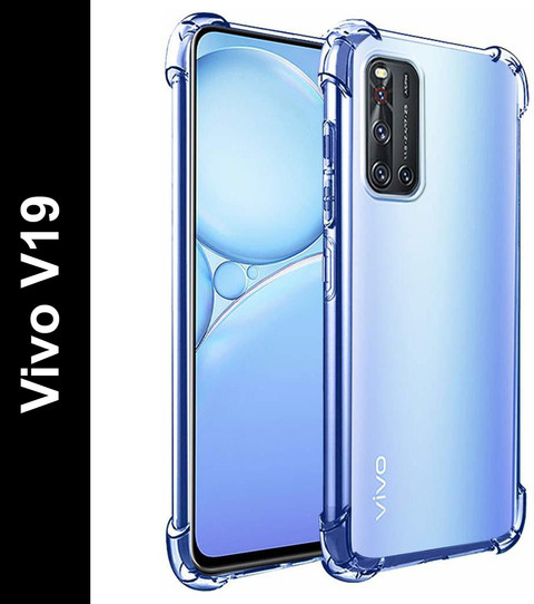 NewSelect Back Cover for Vivo V19