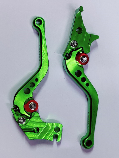 Pa Brake Clutch Lever For Bajaj Pulsar, Pulsar 180 DTS-i, Pulsar