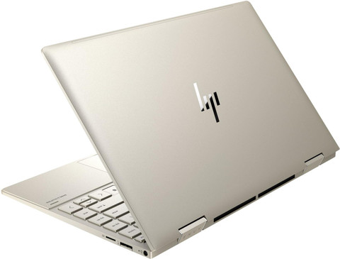 HP Envy 13、16GBメモリ、i7-1165G7、512GB SSD HP Envy 13.3