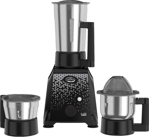 Elgi Ultra topp 750 W Mixer Grinder Price in India Buy Elgi