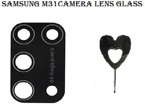 Rear Camera Galaxy M31s Main Camera WowMax High Quality Original