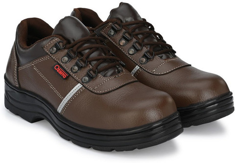 safety shoes cost