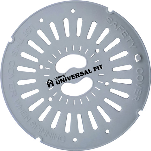 LSRP's Universal Fit Spin cap suitable with 6kg, 7kg LG Top  load semi automatic washing machine spin cover spin cap safety cap