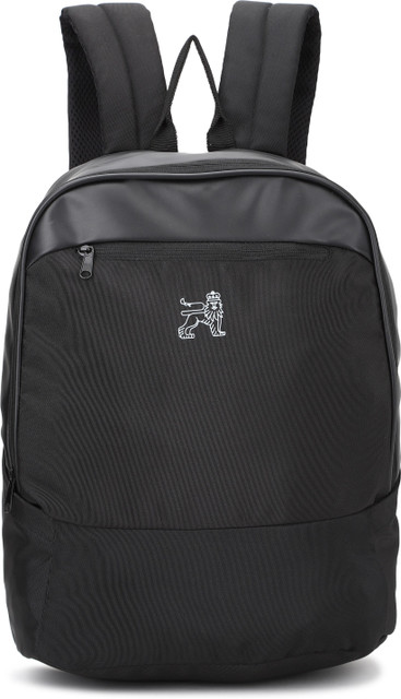 Van Heusen Academy VHBGGRGFF001002 18 L Laptop Backpack