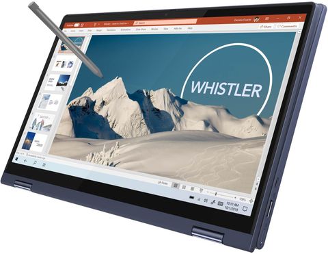 Lenovo Yoga 6 AMD Ryzen 7 Octa Core 5700U - (16 GB/512 GB SSD