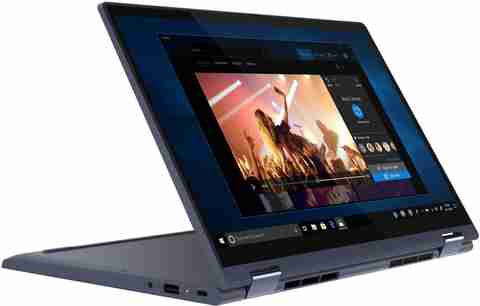 Lenovo Yoga 6 AMD Ryzen 7 Octa Core 5700U - (16 GB/512 GB
