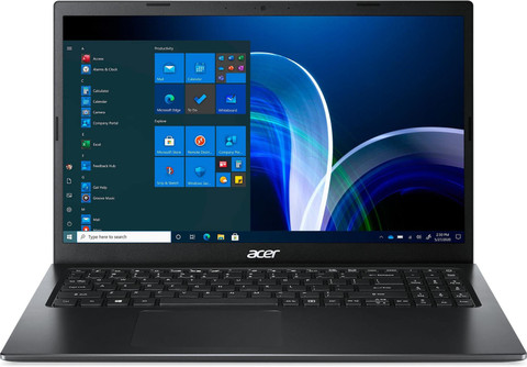 Acer Extensa 15 Intel Core i3 11th Gen 1115G4 (4 GB/256 GB SSD - Main Image