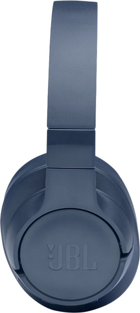 JBL Tune 710BT 50Hr Playtime,Pure Bass,Quick Charge,Multi Connect