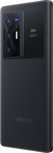 VIVO x70pro+　12/512G 黒 中国版 vivo X70 Pro+レビュー。夜景に強いZEISS T*コーティングカメラ