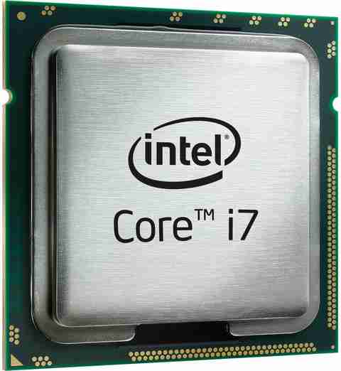 CPU CPU I7-6700 I7-4790 Intel i7 4790 4th Generation High Performance 3.6 GHz LGA 1150