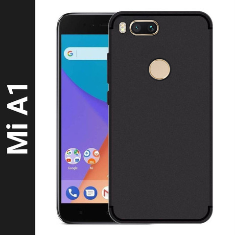 Mobile Cover Best Back Cover For Xiaomi Mi A1 Flipkart SmartBuy