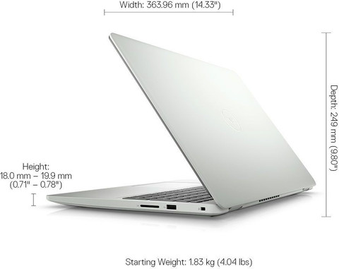 Inspiron 15 3000 3501 Dell Price DELL Inspiron Intel Core I3 11th