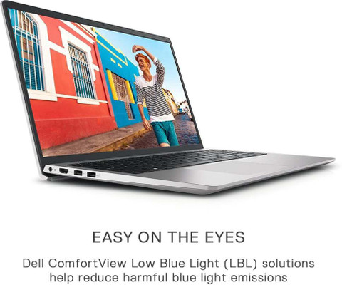 DELL Inspiron AMD Ryzen 3 Dual Core 3250U - (8 GB/256 GB SSD