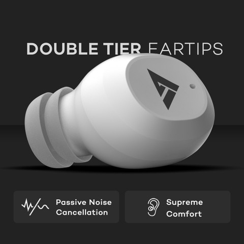 Boult Combuds Bluetooth