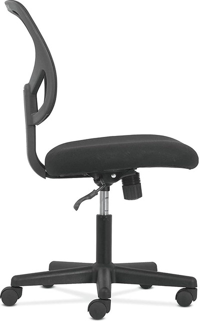 HNI India HON Sadie Swivel Mid Back Mesh Task Without Arms