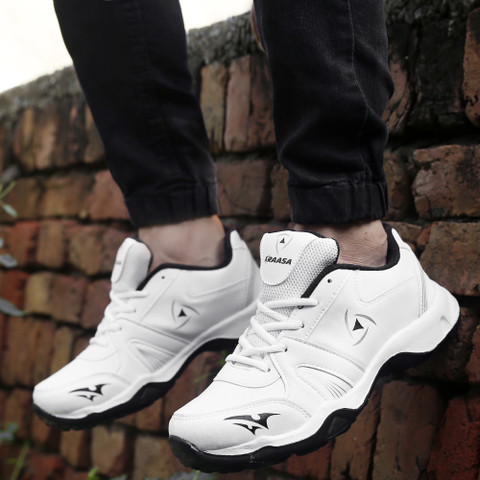 Kraasa Tesla-44 Running Shoes For Men Buy Kraasa Tesla-44