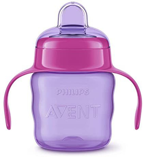 Philips Avent classic spout cup 200 ml