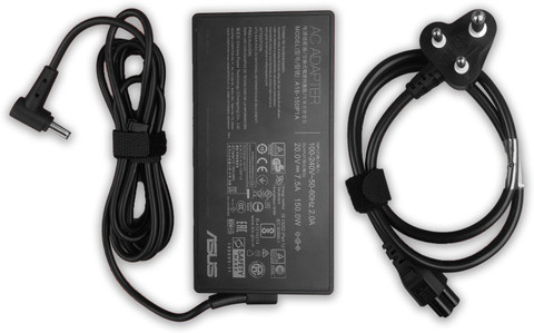 ASUS 150W 20V Laptop Charger Adapter with Pin Compatible for